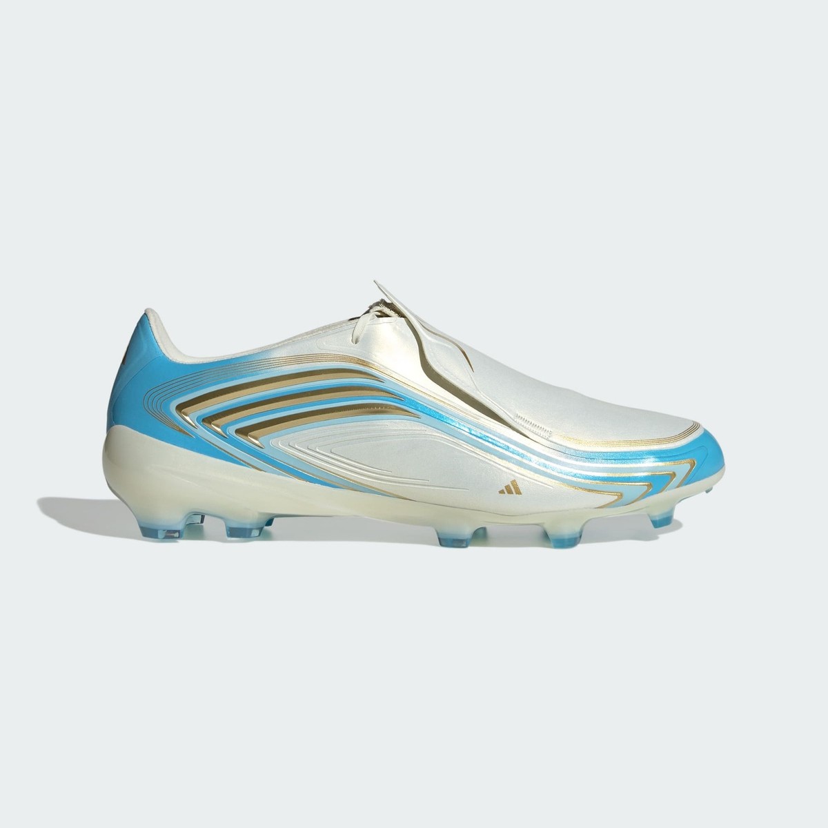 シューズ  F50 Messi El Ultimo Tango Adidas F50 Messi Pro FG 
