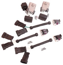 8886 Adapter Cable For Msd 6010 To Gm Sensors