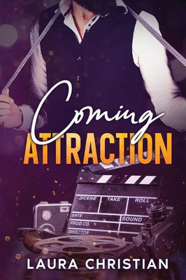 Laura Christian | Coming Attraction | Taschenbuch | Englisch (2022)