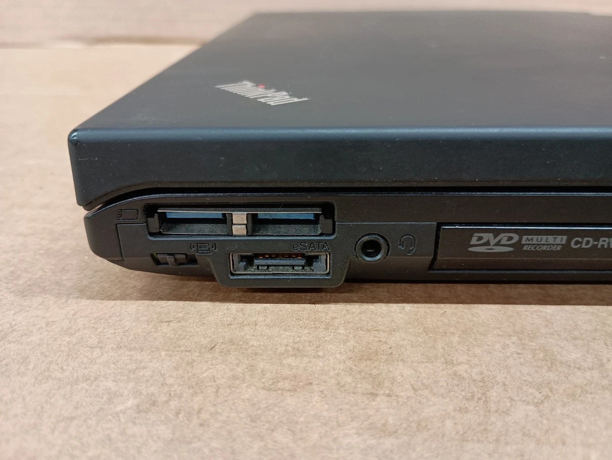 ThinkPad T410s Core-i5　8Gのメモリ　256GのSSD T410 Lenovo RAM ThinkPad Core i5 2.40GHz SSD 240GB 4GB i5-M520 2.4