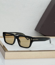 TOM FORD Style Unisex Sunglasses - MODEL  FT1203 - SIZE 54  19-135