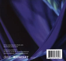 MARSEN JULES - SHADOWS IN TIME [SLIPCASE] * NEW CD