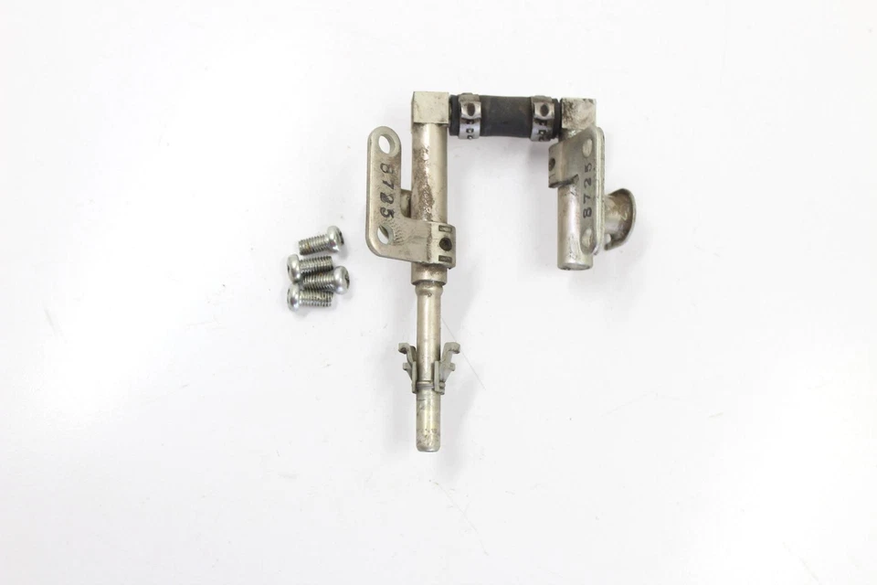 2009 SUZUKI VSTROM 1000 OEM FUEL INJECTOR FUEL RAIL - Image 4 of 4