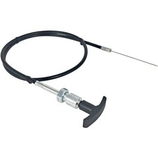 Pull Push Cable 135-5931 Fit Exmark Stand-On Aerator ZA4640 40" 2020-2023