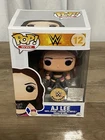 Funko Pop! WWE - AJ Lee #12 WWE Exclusive NIB w/ hard protector