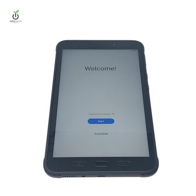Samsung Galaxy Tab Active3 SM-T570 64GB 4GB Android 13 Tablet
