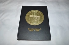 THE HERITAGE OF YADKIN COUNTY ~ NORTH CAROLINA ~ VOLUME II ~ SESQUICENTENNIAL