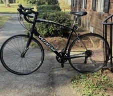 Specialized Secteur  Road Bike Size 61 cm