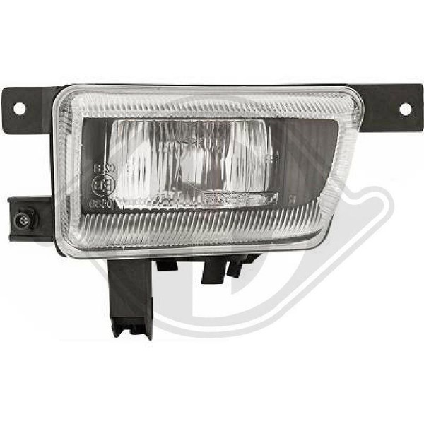 Nebelscheinwerfer Diederichs 1805089 FüR Opel Links-image