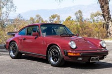 1989 Porsche 911 for Sale