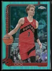 2025 Topps Gradey Dick Base (Raw)