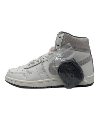 NIKE Jordan Air Ship SP Tech Grey Jordan Air Ship Tech Grey