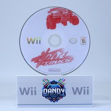 Excite Truck Tested - Wii