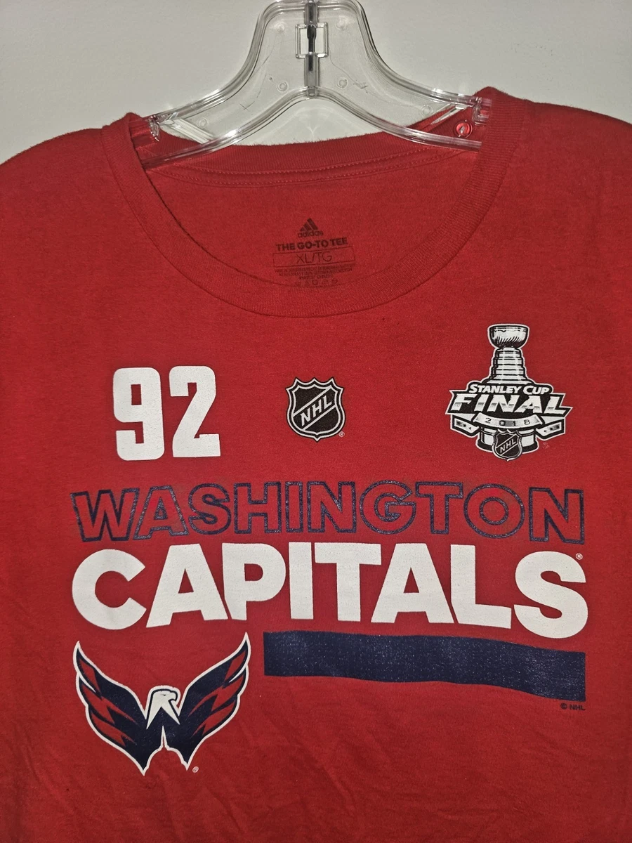 Washington Capitals T-shirts - France