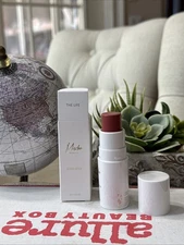 NEW IN BOX - Mischo Beauty Blush Stick - The Life (Full Size) TD9