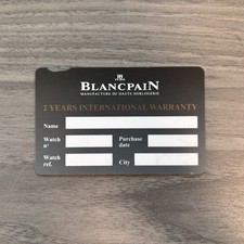 Blancpain Villeret Chronograph 18k White Gold 38mm Auto Mens Watch 6885-1540-55B 11