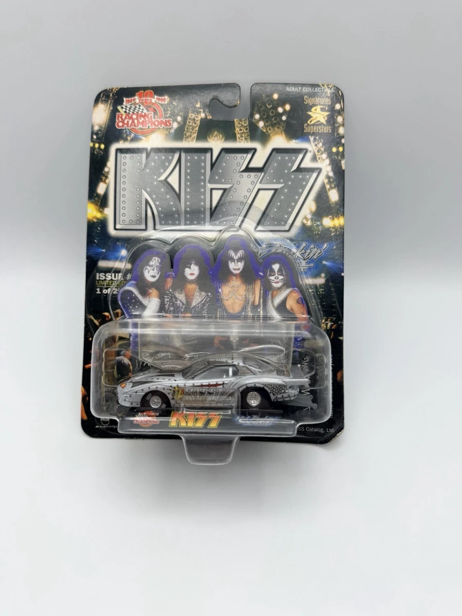 Racing Champions KISS Diecast Cars for sale | eBay