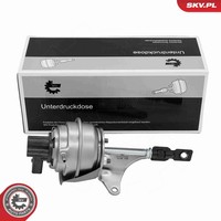 Ladedruckregelventil Esen SKV 95SKV425 FüR Audi A3 8P1 Sportback 8PA 8P7 TT 8J3