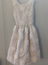 Girls Formal Dress sz 16