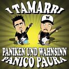 Paniken Und Wahnsinn-Panico Paura von I. Tamarri (2011)