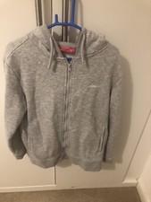 women hoodie size 10
