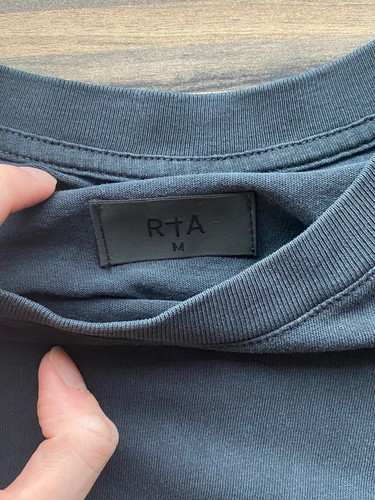 RTA Langarmshirt - Bild 3 von 3