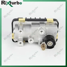 Turbo electronic actuator G-206 6NW008412 for BMW 320 2.0D E46 150 HP M47TuD20