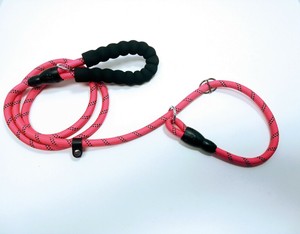 choke leash