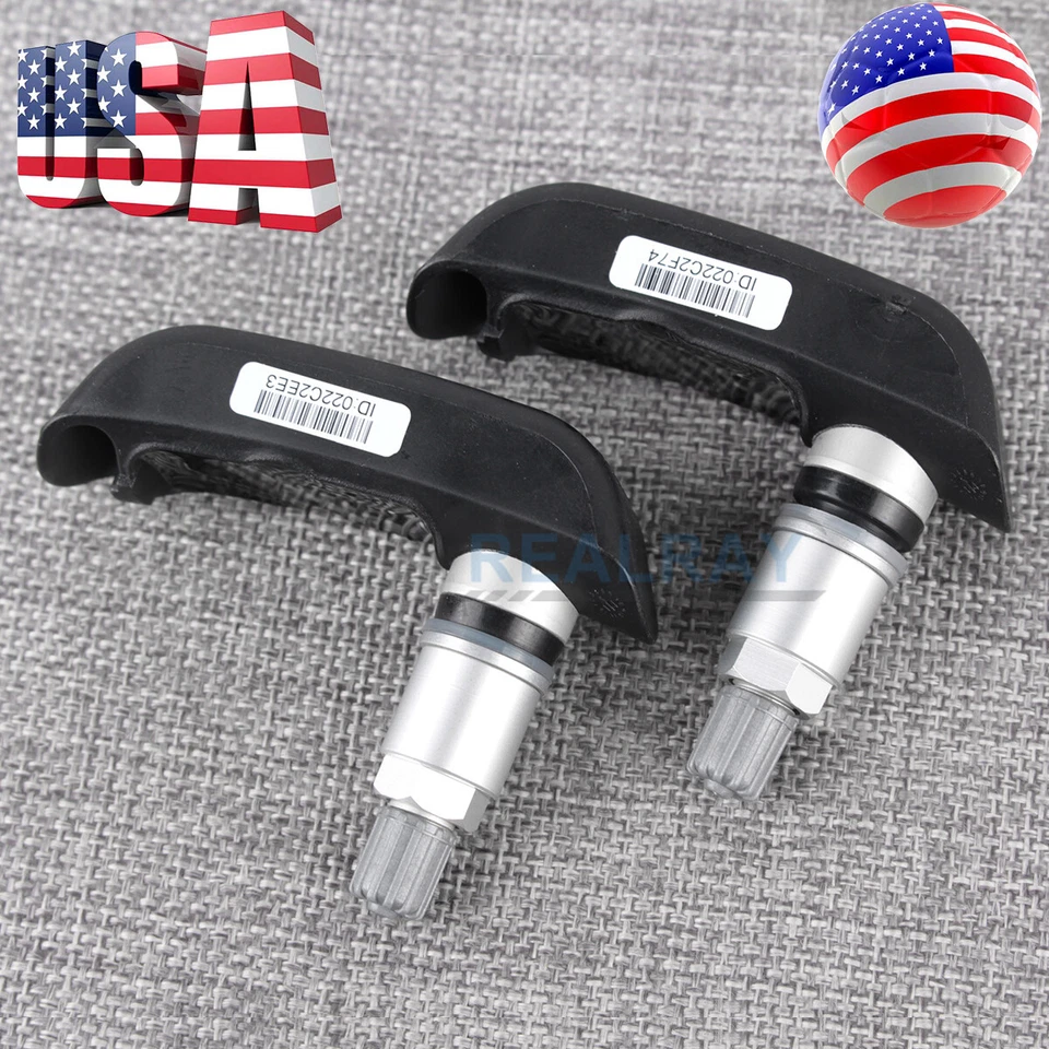 Sensor de pressão dos pneus TPMS para BMW R1200GS R1200GSA R1200R R1200RT R1200S R1200ST - Imagem 3 de 4