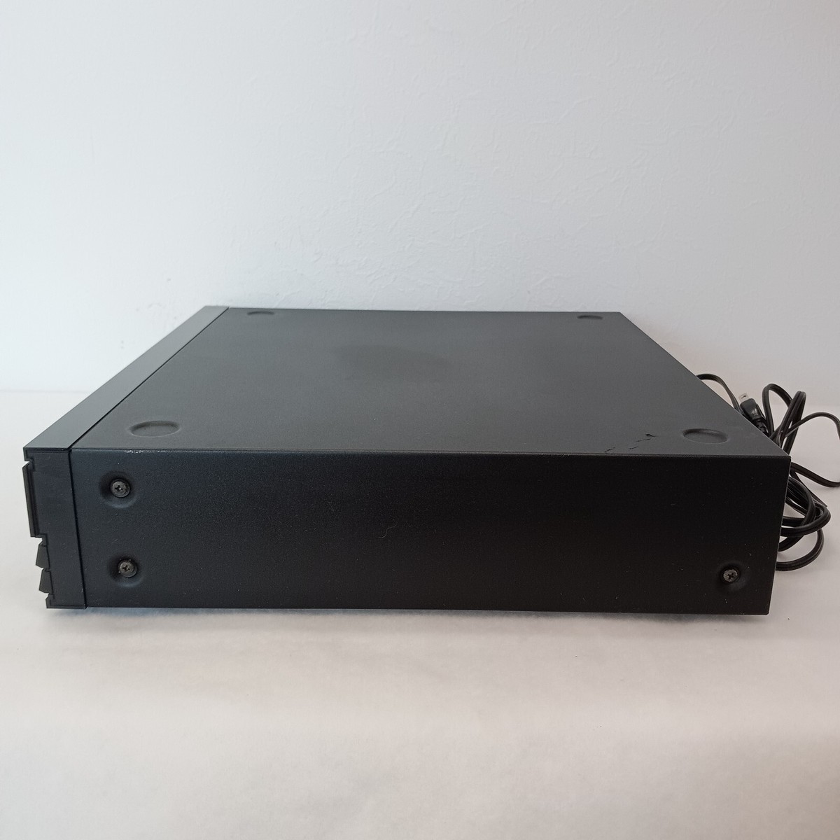KENWOOD ステレオグラフィックイコライザー GE-77E Kenwood GE-77E Graphic Equalizer 14 Band 2 Channel Stereo
