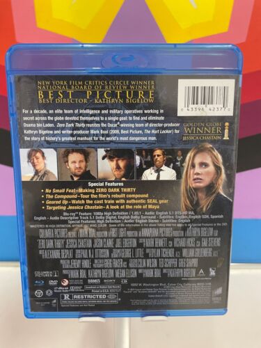 Blu-Ray Build Your Collection Fast Combined Shipping! BLOCKBUSTERS - Picture 296 of 296