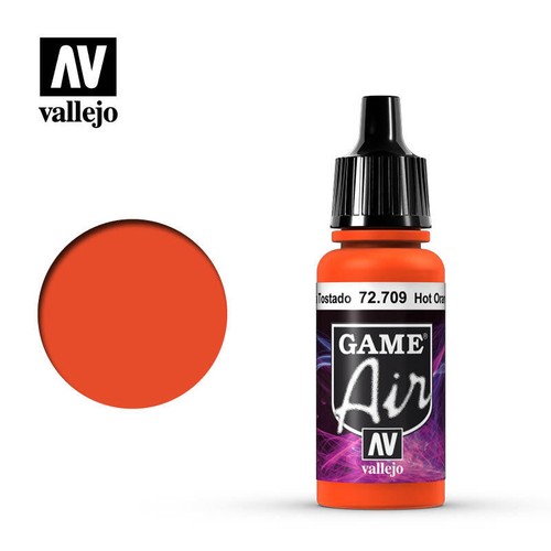 Vallejo Game Air 17 ml Acrylic Airbrush Paint - Picture 9 of 47