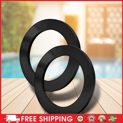 O Ring Gasket Replacement Rubber Gaske for Intex Poolnars10747/25006 (Style A) N