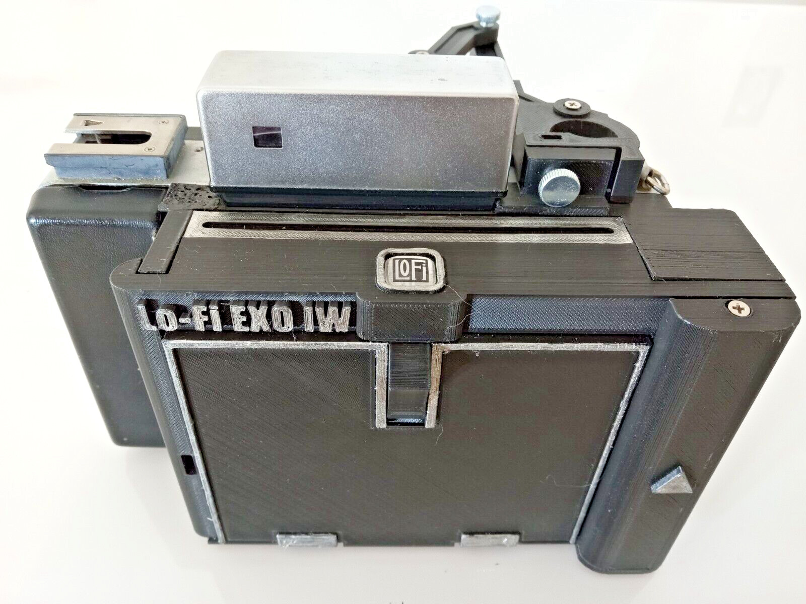 Polaroid Land Camera 180 Polaroid Land Camera Model 180 Instant