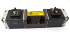 Hydraulic Ring WEE43G06B1 Directional Control Valve 315 Bar Hydraulic Valve