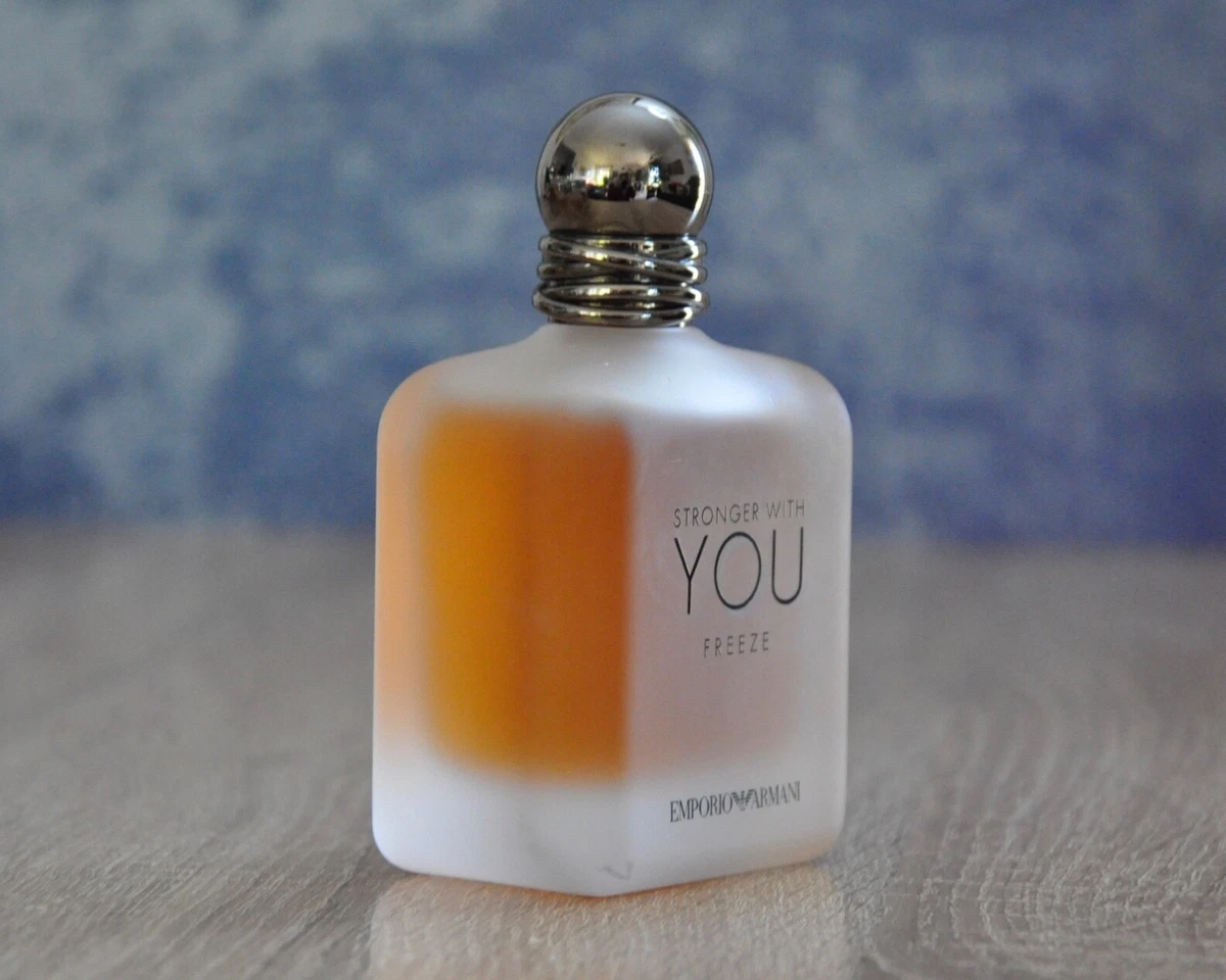 Giorgio armani freeze deals