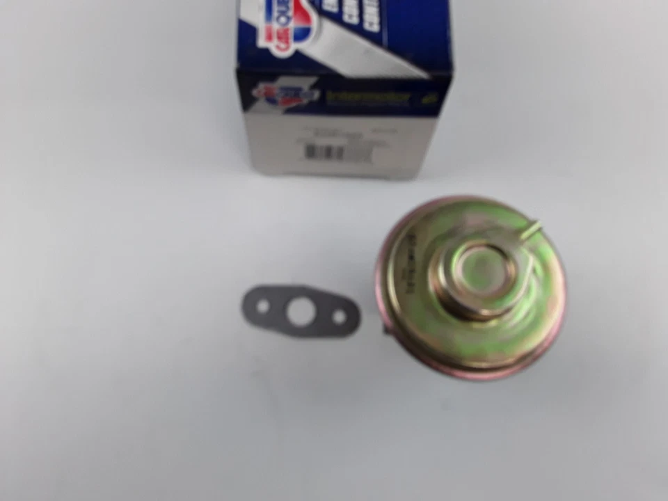 NUEVO Válvula EGR de recirculación de gases de escape para Nissan Xterra, Frontier, Pathfinder Foto 4 de 4