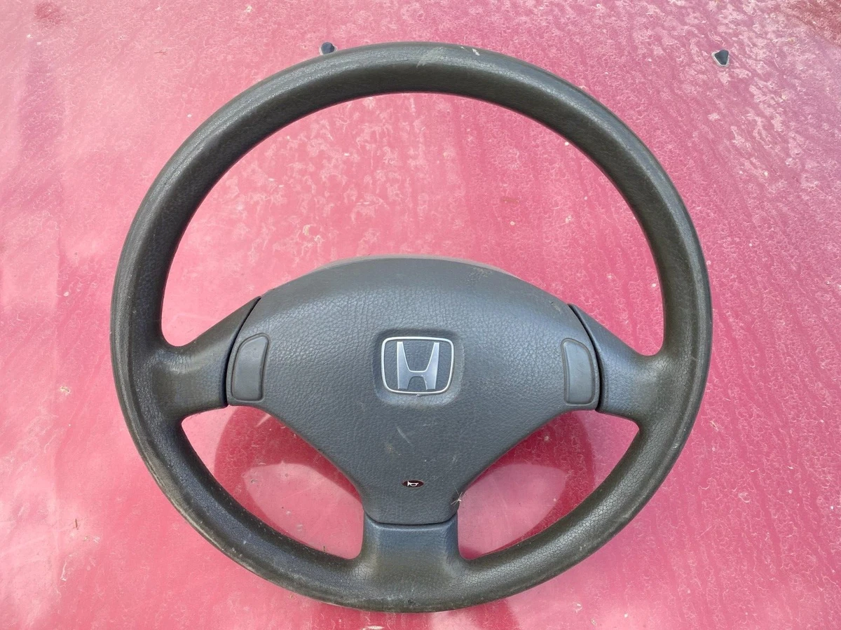 Honda del sol steering wheel deals