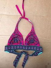 VICTORIA'S SECRET bikini swim top size XS