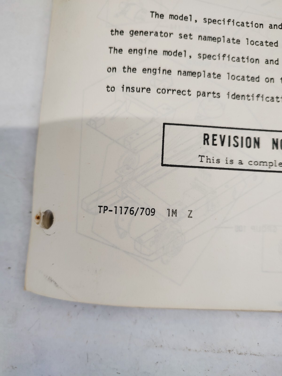 Kohler Generator Sets Parts Identification 10 12.5 15 17 & 25 KW Models