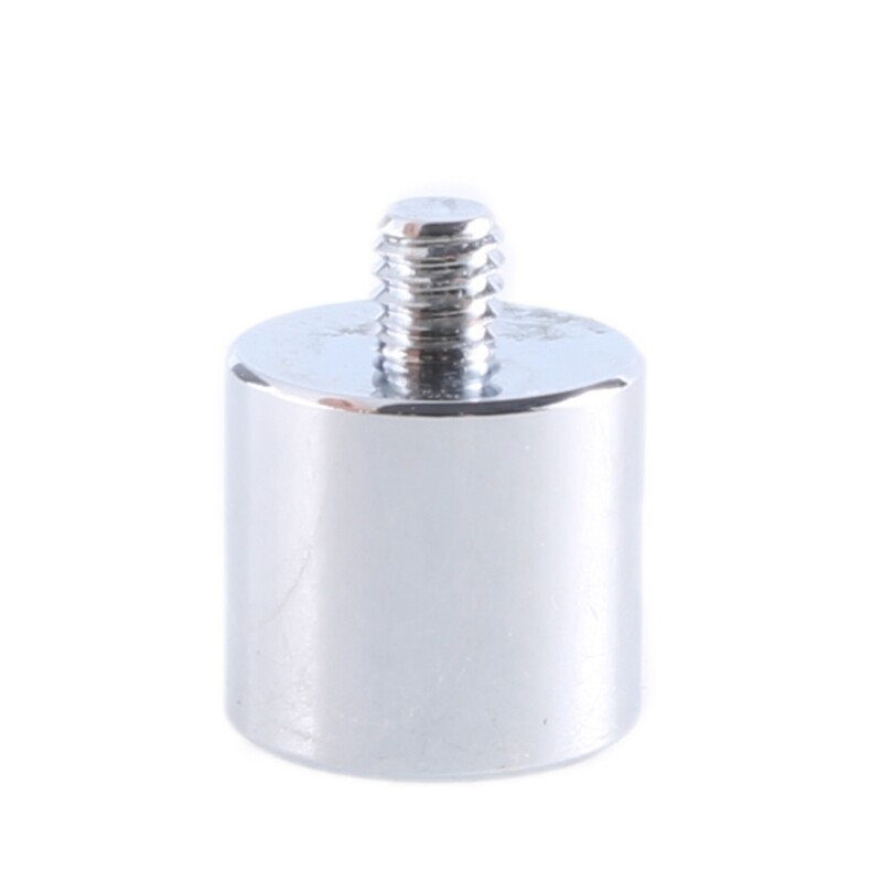 Stainless Steel Turntable Weight Clamp for Record Player Stabilizer-image