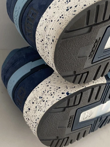 2015 KITH x RONNIE FIEG x ASICS Gel Sight 'WCP Atlantic’ H50CK-5042 - US 10 - Picture 19 of 24