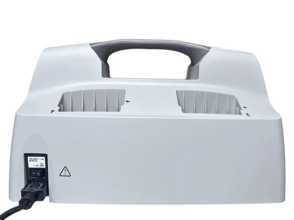 Thoratec HeartMate Universal Battery Charger UBC-65895 – With Display, Tested - Image 2 of 4