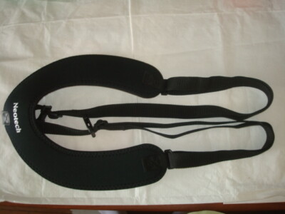 Neotech Percussion Strap Regular (for PARTS)