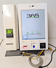 365 Retail Markets POS Self Checkout Micro Market Kiosk, Wiisper 8LPL