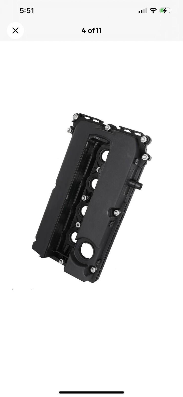 ls1 rocker covers eBay