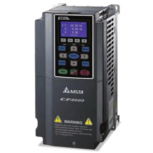 VFD007CP43A-21 DELTA VFD Inverter Frequency converter 750w 1HP 3PH AC380V 600HZ - Picture 2 of 2