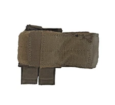 Eagle Industries Slung Weapon Rifle Belt Catch MOLLE Coyote USMC MARSOC