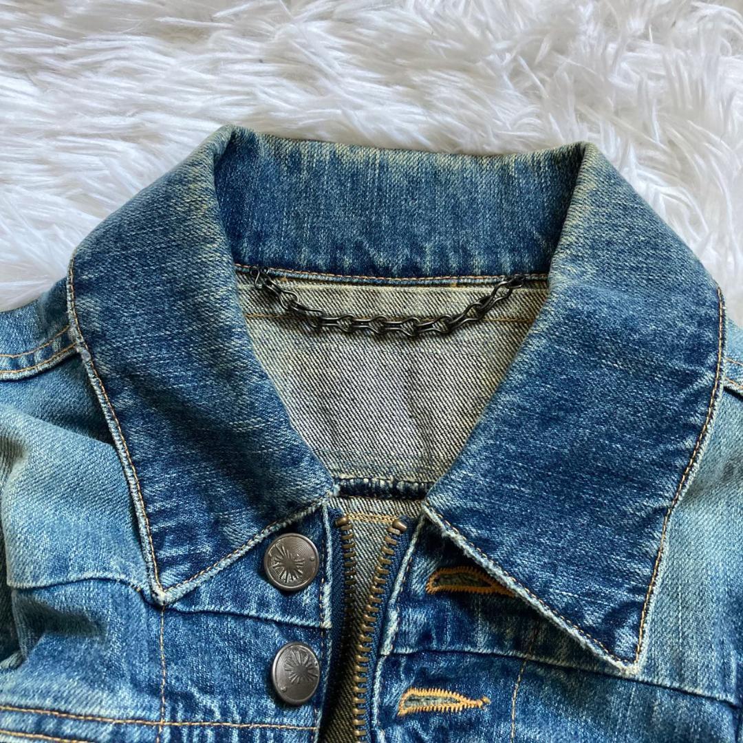 MIHARAYASUHIRO】ミハラヤスヒロ Denim jacket W6 | eBay MIHARAYASUHIRO】ミハラヤスヒロ Denim jacket W6 | eBay