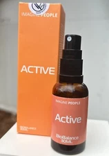 Natural, Unique Spray "Active"-Anti-Parasite/Cleanse/Weight Loss/2 months supply